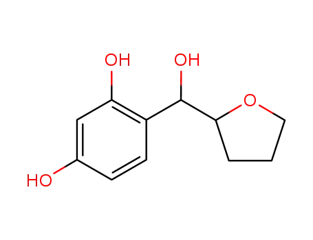 C<sub>11</sub>H<sub>14</sub>O<sub>4</sub>