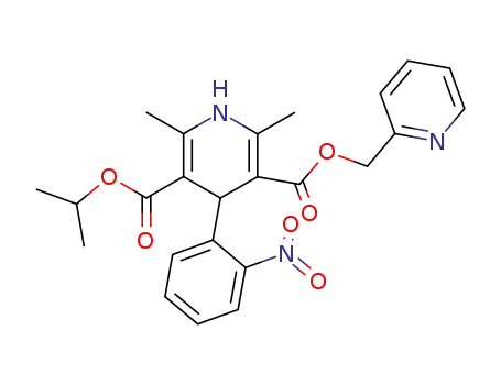 50894-01-4 Structure