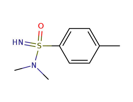 4-Toluoliminosulfonsaeure-dimethylamid