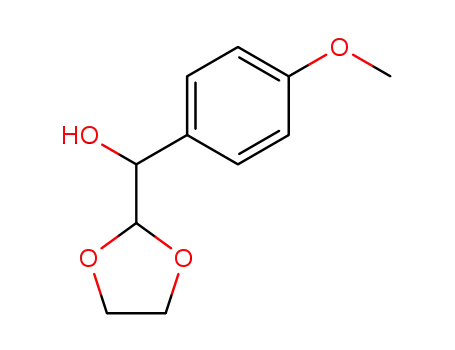 118418-23-8 Structure