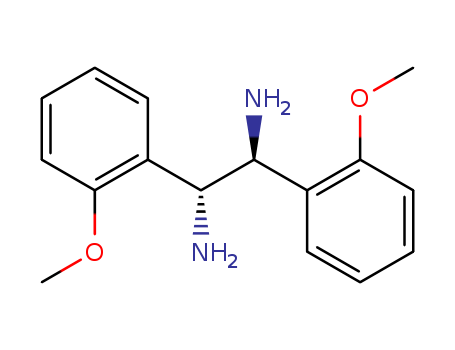 Meso-1,2-bis(2-Methoxyphenyl)ethylenediaMine