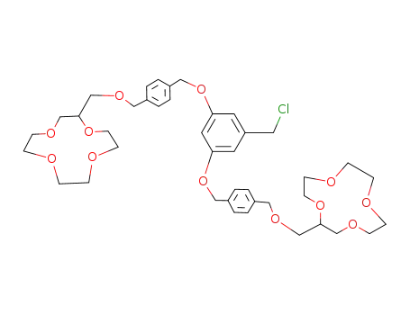 C<sub>41</sub>H<sub>55</sub>ClO<sub>12</sub>