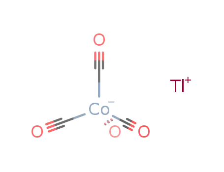thallium(I) tetracarbonylcobaltate