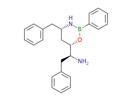 165315-39-9 Structure