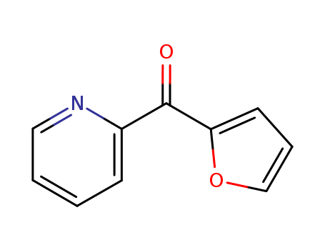 2-(2-Furanoyl)pyridine