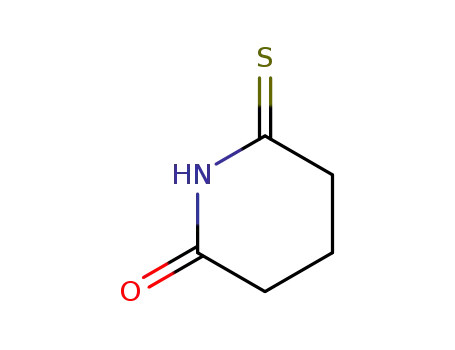 6-티옥소피페리딘-2-온