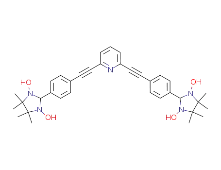 Molecular Structure of 650606-58-9 (C<sub>35</sub>H<sub>41</sub>N<sub>5</sub>O<sub>4</sub>)