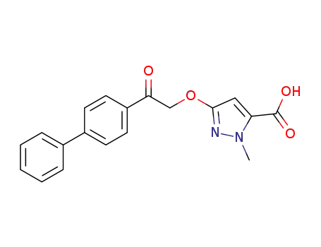 692259-08-8 Structure