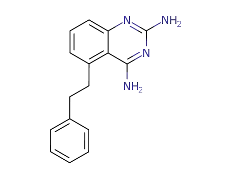 123242-02-4 Structure