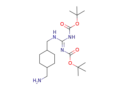 242452-33-1 Structure