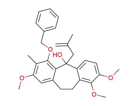 874771-70-7 Structure