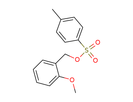 2-METHOXYBENZYL TOSYLATE