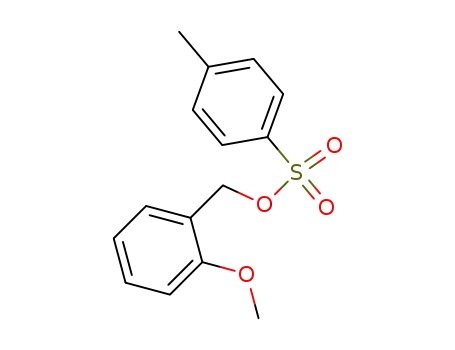 2-METHOXYBENZYL TOSYLATE