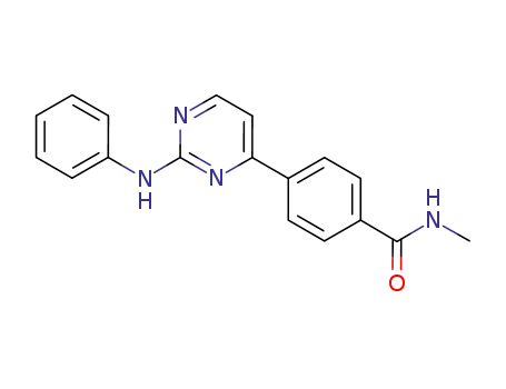 C<sub>18</sub>H<sub>16</sub>N<sub>4</sub>O