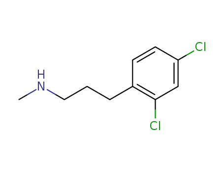 [3-(2,4-DICHLORO-PHENYL)-PROPYL]-METHYL-AMINE