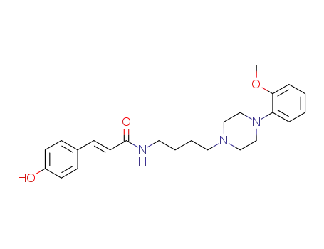 868163-18-2 Structure