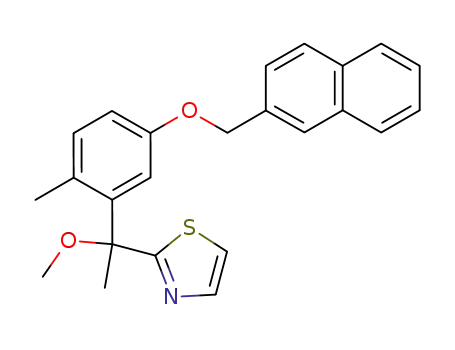 134154-12-4 Structure