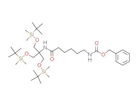 881665-16-3 Structure