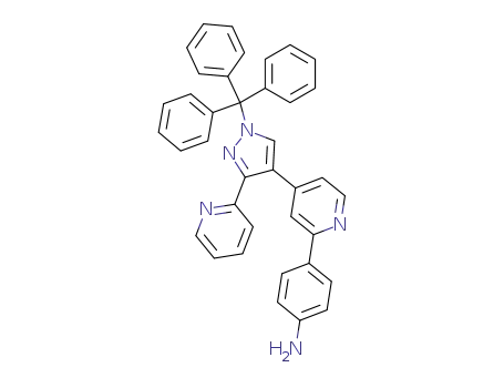 452343-14-5 Structure