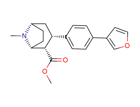 869845-24-9 Structure