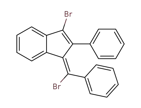 14272-86-7 Structure