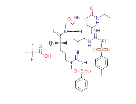 103613-74-7 Structure
