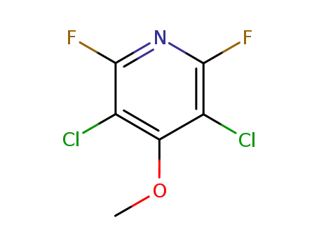 2693-59-6 Structure