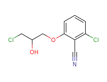 867040-04-8 Structure