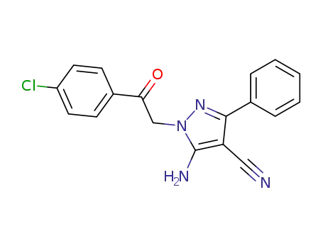 851707-83-0 Structure