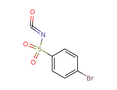 4-bromobenzenesulfonyl isocyanate