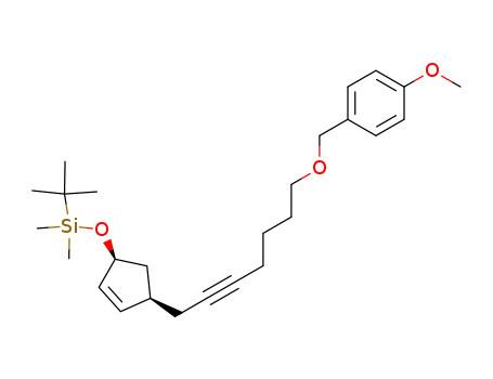 676236-10-5 Structure