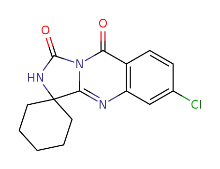 C<sub>15</sub>H<sub>14</sub>ClN<sub>3</sub>O<sub>2</sub>