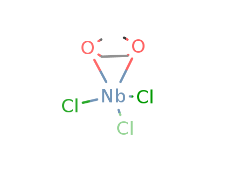 NIOBIUM TRICHLORIDE 1,2-DIMETHOXYETHANE COMPLEX