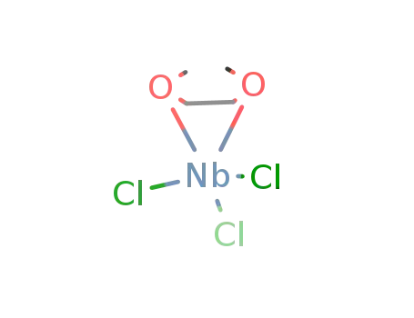 Trichloro[1,2-di(methoxy-kappaO)ethane]niobium