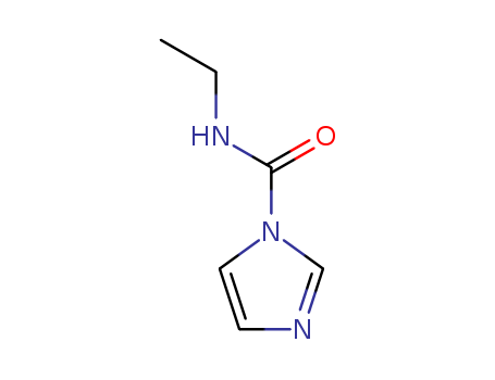 1H-Imidazole-1-carboxamide,N-ethyl-(9CI)