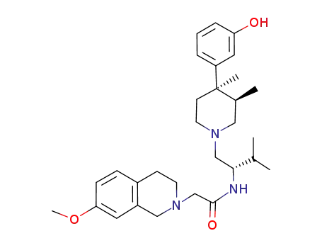 1016317-10-4 Structure