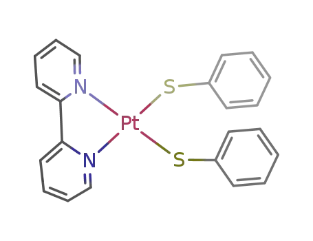 200194-17-8 Structure
