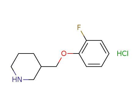 614731-30-5 Structure