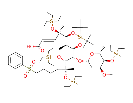 129986-41-0 Structure