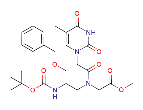 C<sub>25</sub>H<sub>34</sub>N<sub>4</sub>O<sub>8</sub>