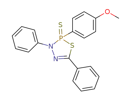 72545-12-1 Structure