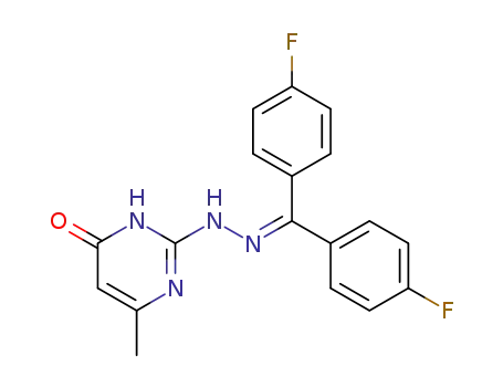 1184992-16-2 Structure