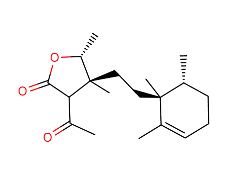 1134565-38-0 Structure