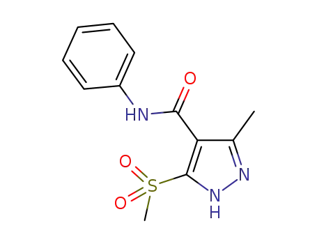 1201954-15-5 Structure