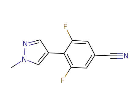 1199939-47-3 Structure