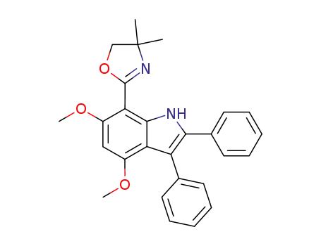 176696-08-5 Structure