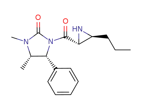 176792-03-3 Structure