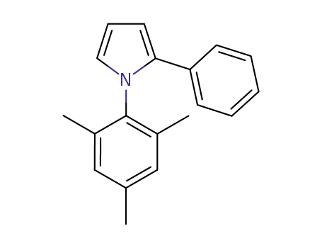 C<sub>19</sub>H<sub>19</sub>N