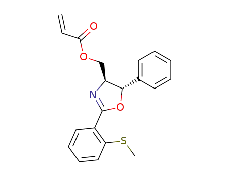 197291-57-9 Structure