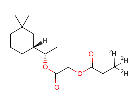 1197240-87-1 Structure